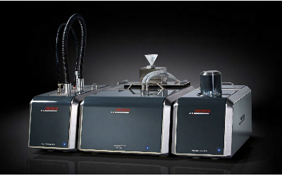 ANALYSETTE 22 Nano Tee